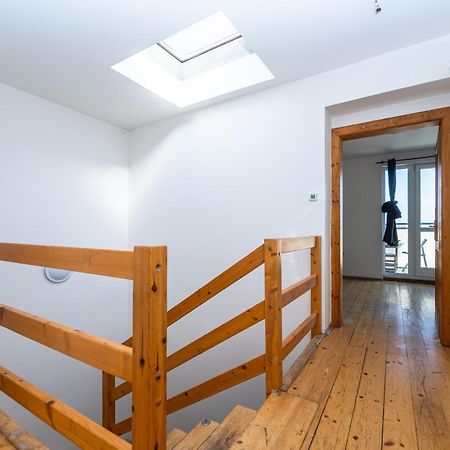 Slavikova Residence Prága Kültér fotó